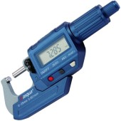 Dasqua 4230-2005 Dijital Dış Çap Mikrometresi Dasqua 4230-2005 Dijital Dış Çap Mikrometresi