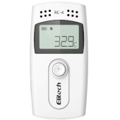 RC-4 Mini Sıcaklık Kayıt Cihazı Datalogger RC-4 Mini Sıcaklık Kayıt Cihazı Datalogger