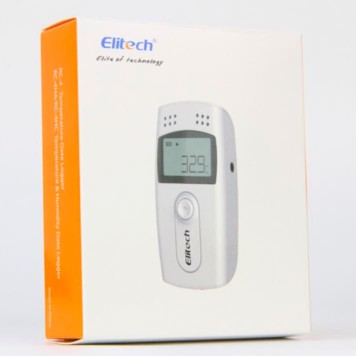 RC-4 Mini Sıcaklık Kayıt Cihazı Datalogger-1