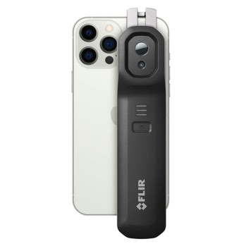 Flir One Edge Pro İos ve Android Termal Kamera-1