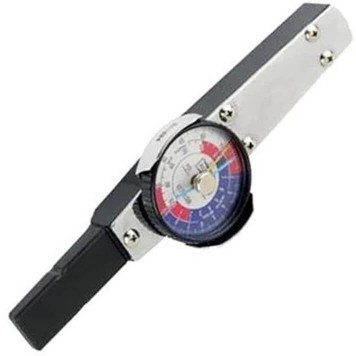 GERATECH AT 751 Torkmetre 