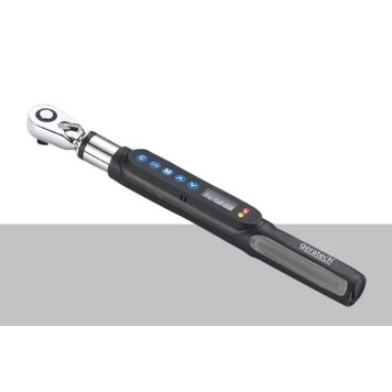 DTWM-12 12 Nm Mini Dijital Tork Anahtarı 1/4