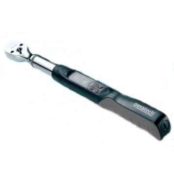 GERATECH DTWR-135F 135 Nm Dijital Tork Anahtarı