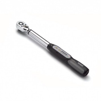 Geratech DTWR-500F 500 Nm Dijital Tork Anahtarı 3/4