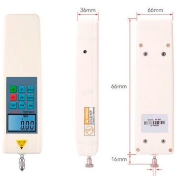 GERATECH SH-500 Dijital Dinamometre-1