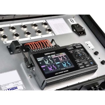 GRAPTECH GL 240 10 Kanallı Veri Toplama Sistemi-3