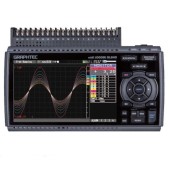GRAPTECH GL840 M Çoklu Girişli İzole Giriş Çok Kanallı Data Logger GRAPTECH GL840 M Çoklu Girişli İzole Giriş Çok Kanallı Data Logger