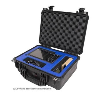 GRAPTECH GL840 M Çoklu Girişli İzole Giriş Çok Kanallı Data Logger-1