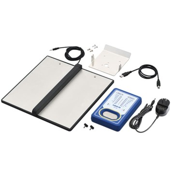 FG-465 Anti-statik Ayakkabılar için Test Cihazı