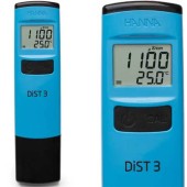 HANNA HI 98303 Dist 3 İletkenlik EC Ölçer