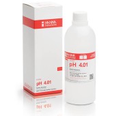 HANNA HI 7004L Ph4 Kalibrasyon Solüsyon Çözeltisi 500mL HANNA HI 7004L Ph4 Kalibrasyon Solüsyon Çözeltisi 500mL