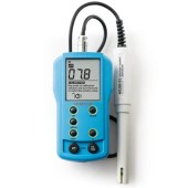 HANNA HI 9811 51 PH-EC-TDS Sıcaklık Ölçer HANNA HI 9811 51 PH-EC-TDS Sıcaklık Ölçer