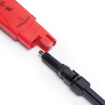 HANNA HI 98128 Dijital Ph ve Sıcaklık Ölçer-2