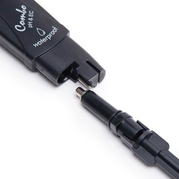 HANNA HI 98130 Ph-Ec-Tds Ölçüm Cihazı-2