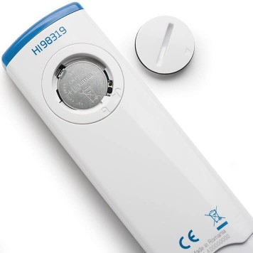 HANNA HI 98319 Tuzluluk Ölçer-2