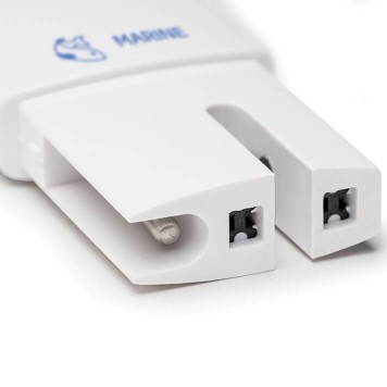 HANNA HI 98319 Tuzluluk Ölçer-3