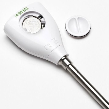 HANNA HI 98331 Toprak EC ve Sıcaklık Ölçer-1