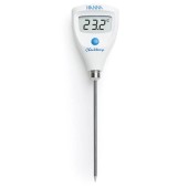 HANNA HI 98501 Çok Hassas Problu Termometre HANNA HI 98501 Çok Hassas Problu Termometre