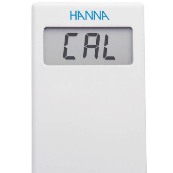 HANNA HI 98509 Kablolu Problu Termometre-1