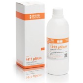 HANNA HI 7031L İletkenlik 1413 µS-cm Kalibrasyon Çözeltisi HANNA HI 7031L İletkenlik 1413 µS-cm Kalibrasyon Çözeltisi