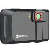 HIKMICRO Pocket2+ML Makro Lensli 2'si Bir Arada Termal Kamera