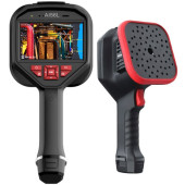 HIKMICRO AI56L Akustik Görüntüleme Ses Bulma Cihazı