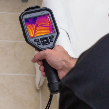 HIKMICRO M20 Profesyonel Termal Kamera-1