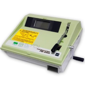 KETT PB-3104 Rutubet Ölçüm Cihazı