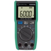 KYORITSU KEW 1021R True RMS Dijital Multimetre KYORITSU KEW 1021R True RMS Dijital Multimetre