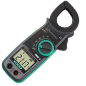 KYORITSU KEW 2117R True Rms Pensampermetre KYORITSU KEW 2117R True Rms Pensampermetre