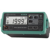 KYORITSU KEW 4140 Topraklama Ölçüm Cihazı KYORITSU KEW 4140 Topraklama Ölçüm Cihazı