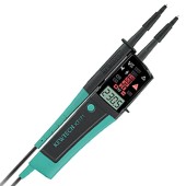 KYORITSU KT171 Dijital Faz Kontrol Kalemi KYORITSU KT171 Dijital Faz Kontrol Kalemi
