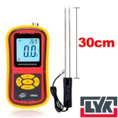 LYK BGM640 Problu Tahıl ve Endüstriyel Ürün Nem Ölçer LYK BGM640 Problu Tahıl ve Endüstriyel Ürün Nem Ölçer