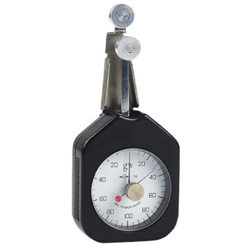 DTF-100 İp Gerginliği Ölçer
