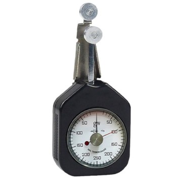 DTF-25 İp Gerginliği Ölçer