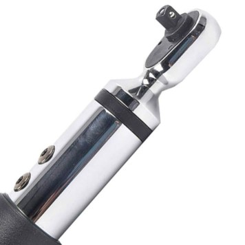 LOYKA AWJ4-0135 Cırcır Başlı Dijital Torkmetre 135Nm-1