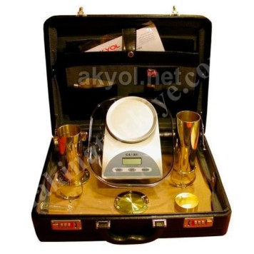 LOYKA H 250 Hektolitre Seti 