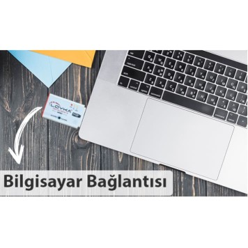 Loyka Mono Tek Kullanımlık Sıcaklık Kayıt Cihazı-1