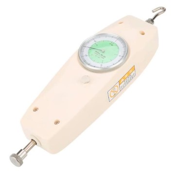 Loyka NK 500 Analog Dinamometre Kuvvet Ölçer