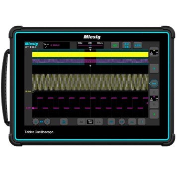 Micsig TO2004 Osiloskop-1