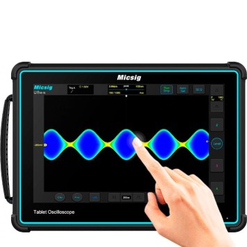 Micsig TO2004 Osiloskop-2