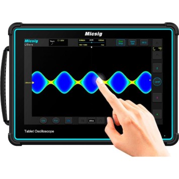 Micsig TO1004 osiloskop-2