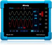 Micsig TO1102 Dijital 100MHZ 2 Kanal Tablet Osiloskop Micsig TO1102 Dijital 100MHZ 2 Kanal Tablet Osiloskop