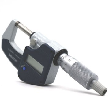 Mitutoyo 293-821-30 Dijital Mikrometre-1