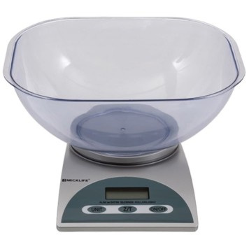 NECKLIFE EK 3250 Mutfak Terazisi