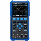 OWON HDS2102S Osiloskop Multimetre Sinyal Jenaratörü