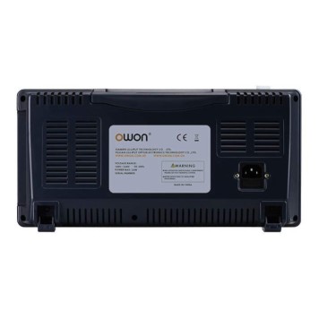 OWON SDS5032E Osiloskop-3