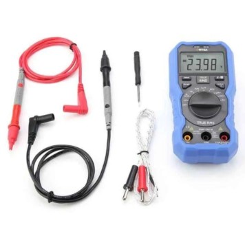 Owon OW16A True RMS Digital Multimetre-1