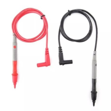 OWON OW16B True RMS Bluetooth Digital Multimetre-5