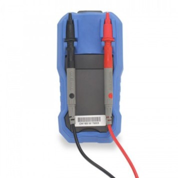 OWON OW16B True RMS Bluetooth Digital Multimetre-8